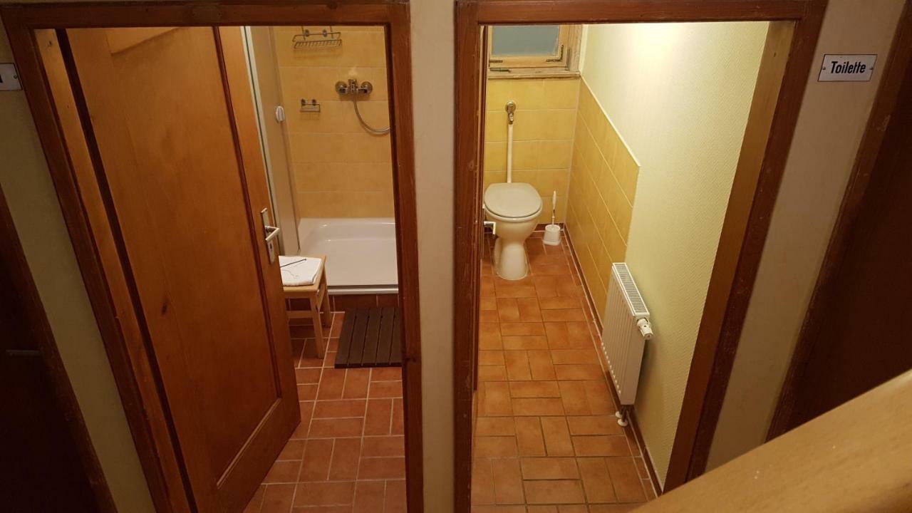 Hotel Auerhahn Feldberg  Esterno foto