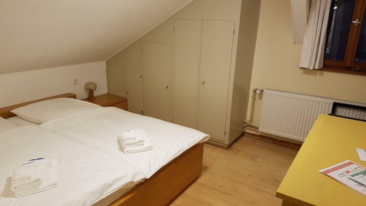 Hotel Auerhahn Feldberg  Esterno foto