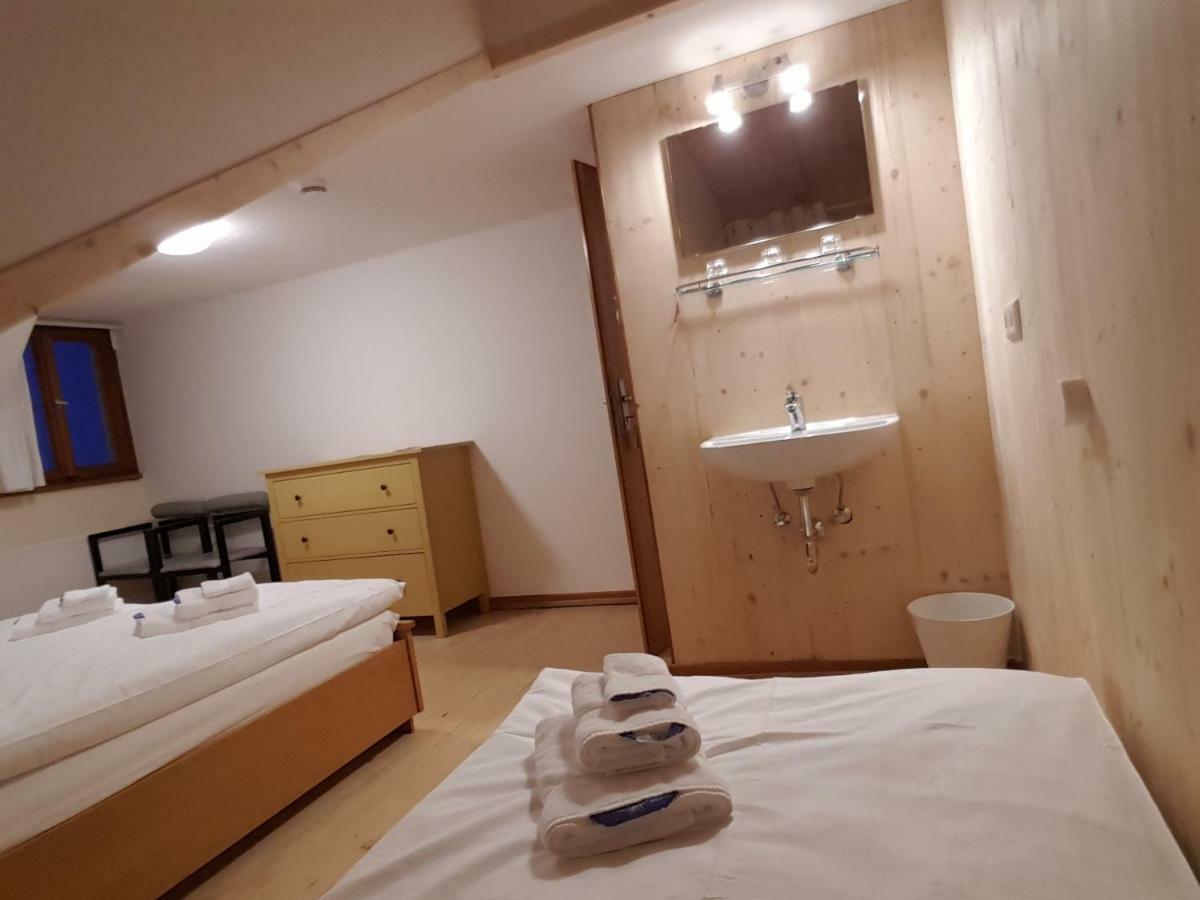 Hotel Auerhahn Feldberg  Esterno foto