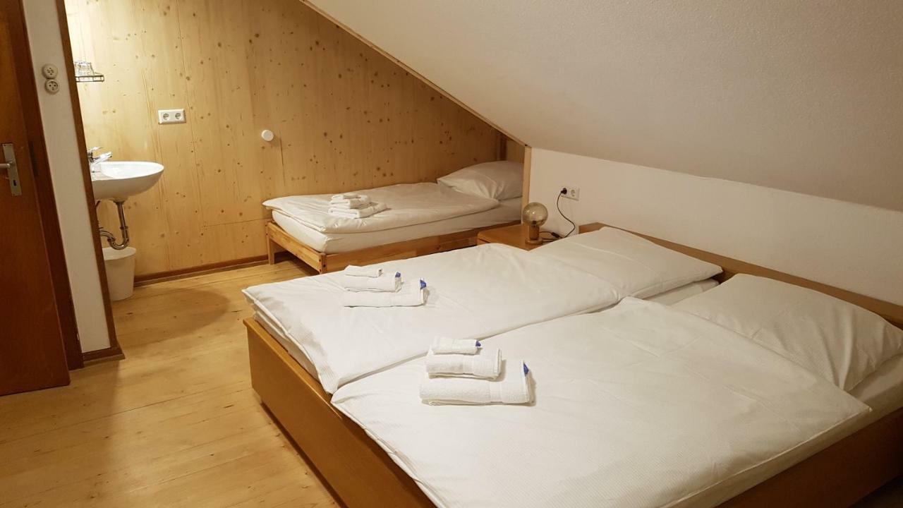 Hotel Auerhahn Feldberg  Esterno foto