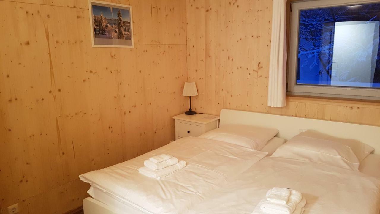 Hotel Auerhahn Feldberg  Esterno foto