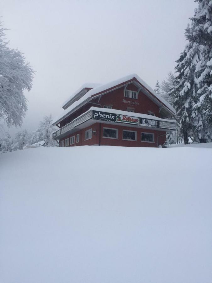 Hotel Auerhahn Feldberg  Esterno foto