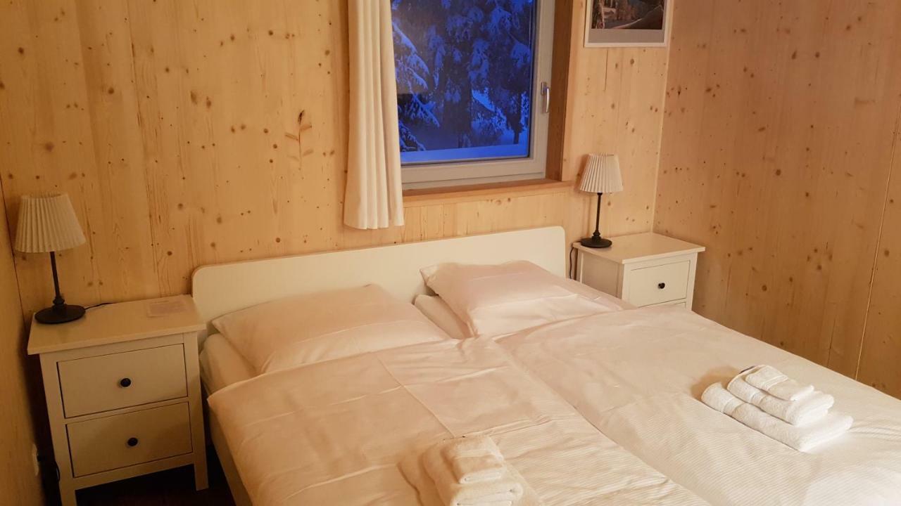 Hotel Auerhahn Feldberg  Esterno foto