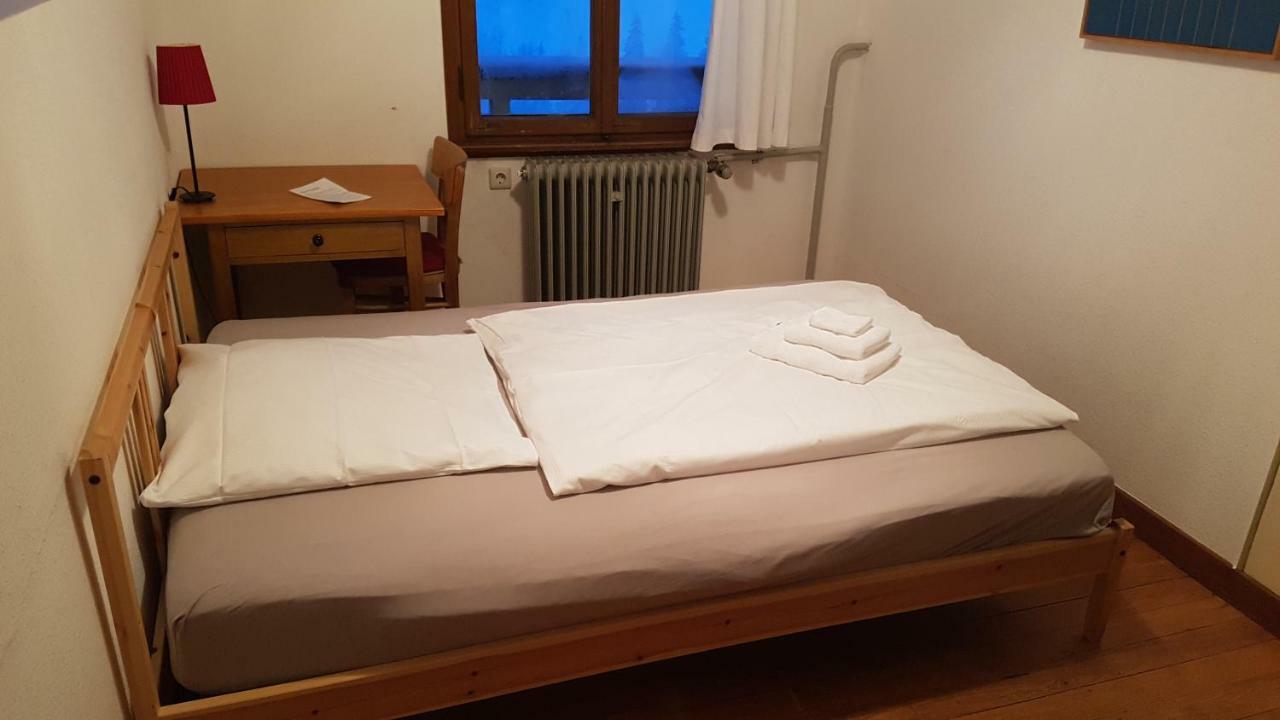 Hotel Auerhahn Feldberg  Esterno foto