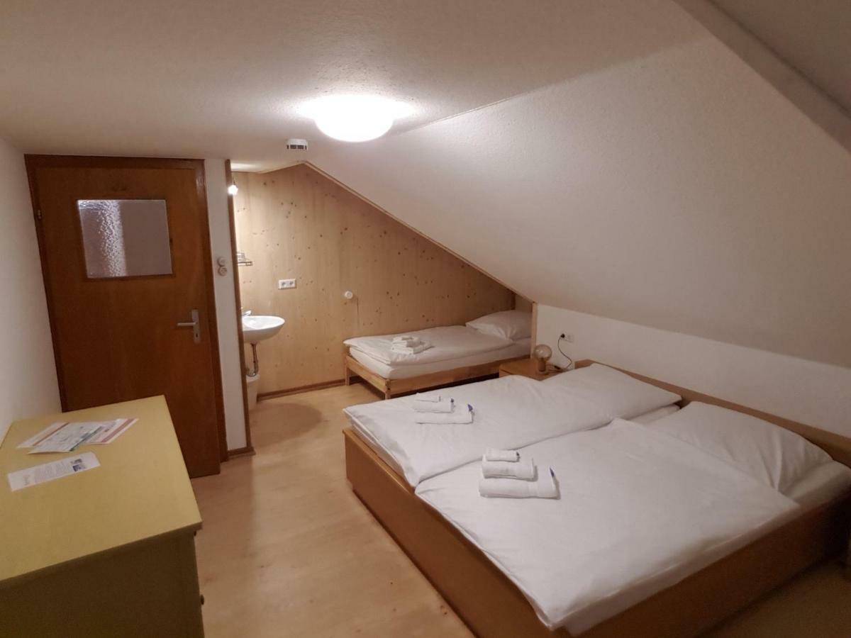 Hotel Auerhahn Feldberg  Esterno foto