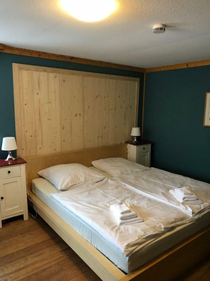 Hotel Auerhahn Feldberg  Esterno foto