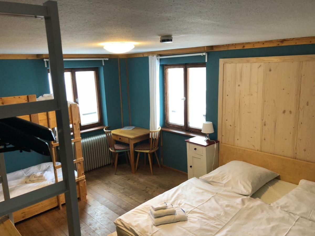 Hotel Auerhahn Feldberg  Esterno foto