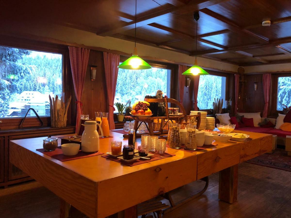 Hotel Auerhahn Feldberg  Esterno foto